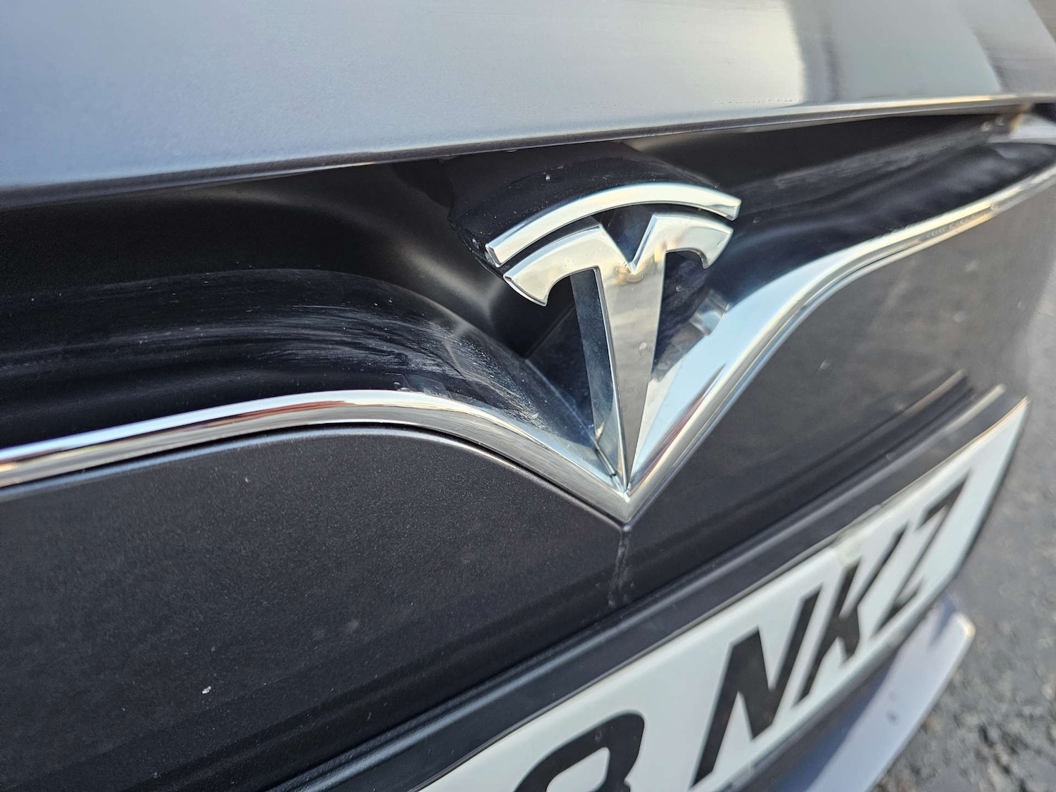 Used Tesla Model S 2018 for sale - 76966983: Photo 65