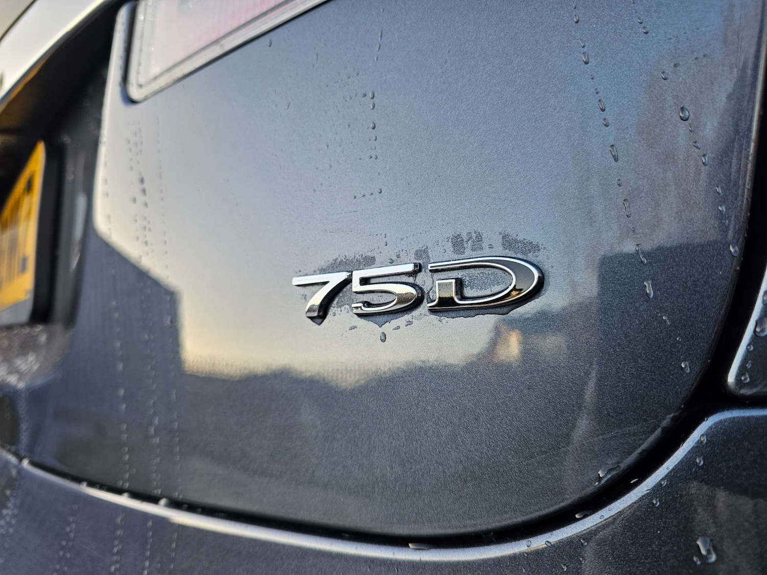 Used Tesla Model S 2018 for sale - 76966983: Photo 67