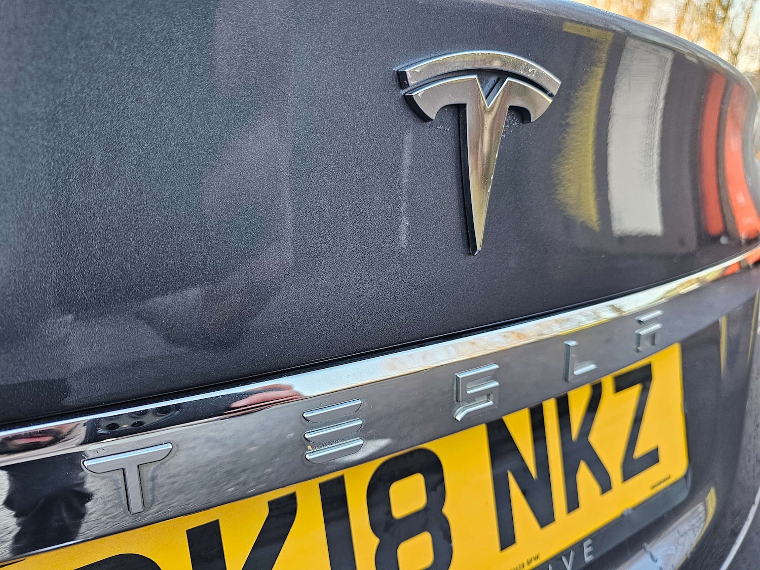 Used Tesla Model S 2018 for sale - 76966983: Photo 68