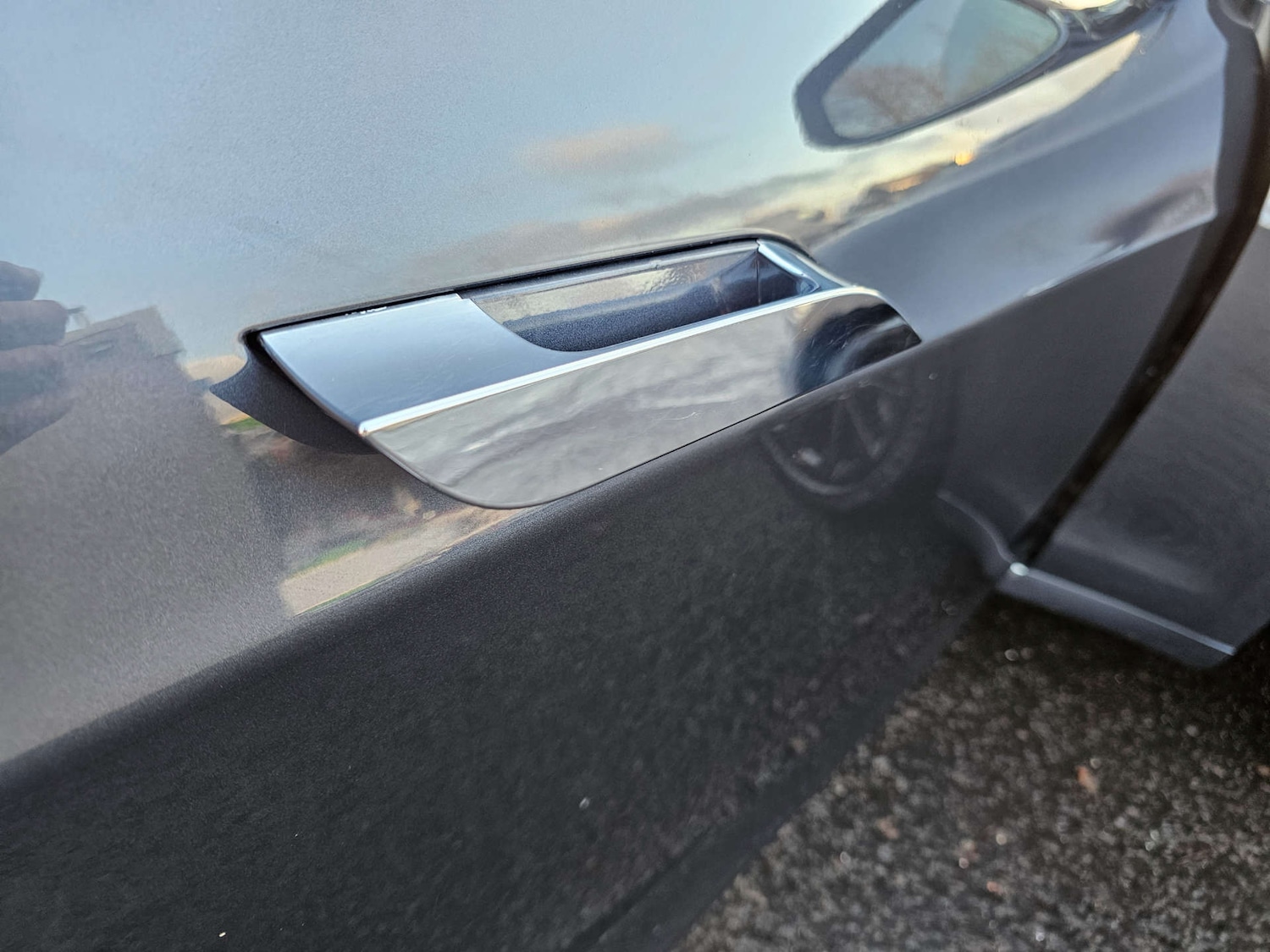 Used Tesla Model S 2018 for sale - 76966983: Photo 69