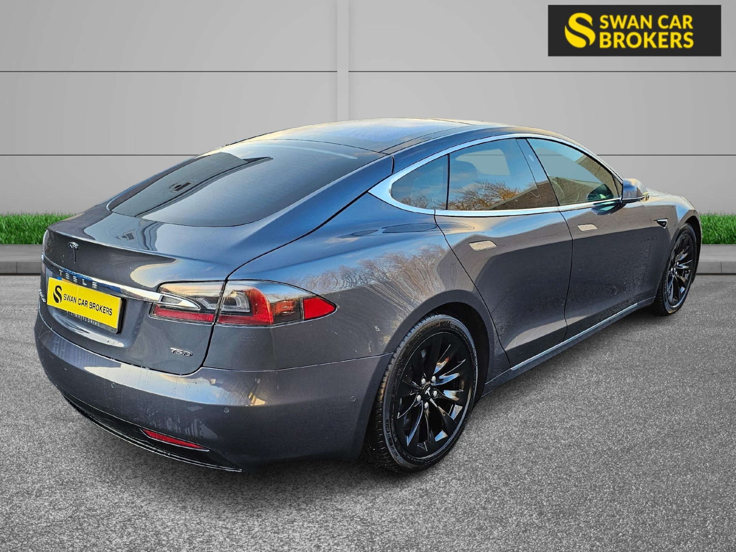 Used Tesla Model S 2018 for sale - 76966983: Photo 7