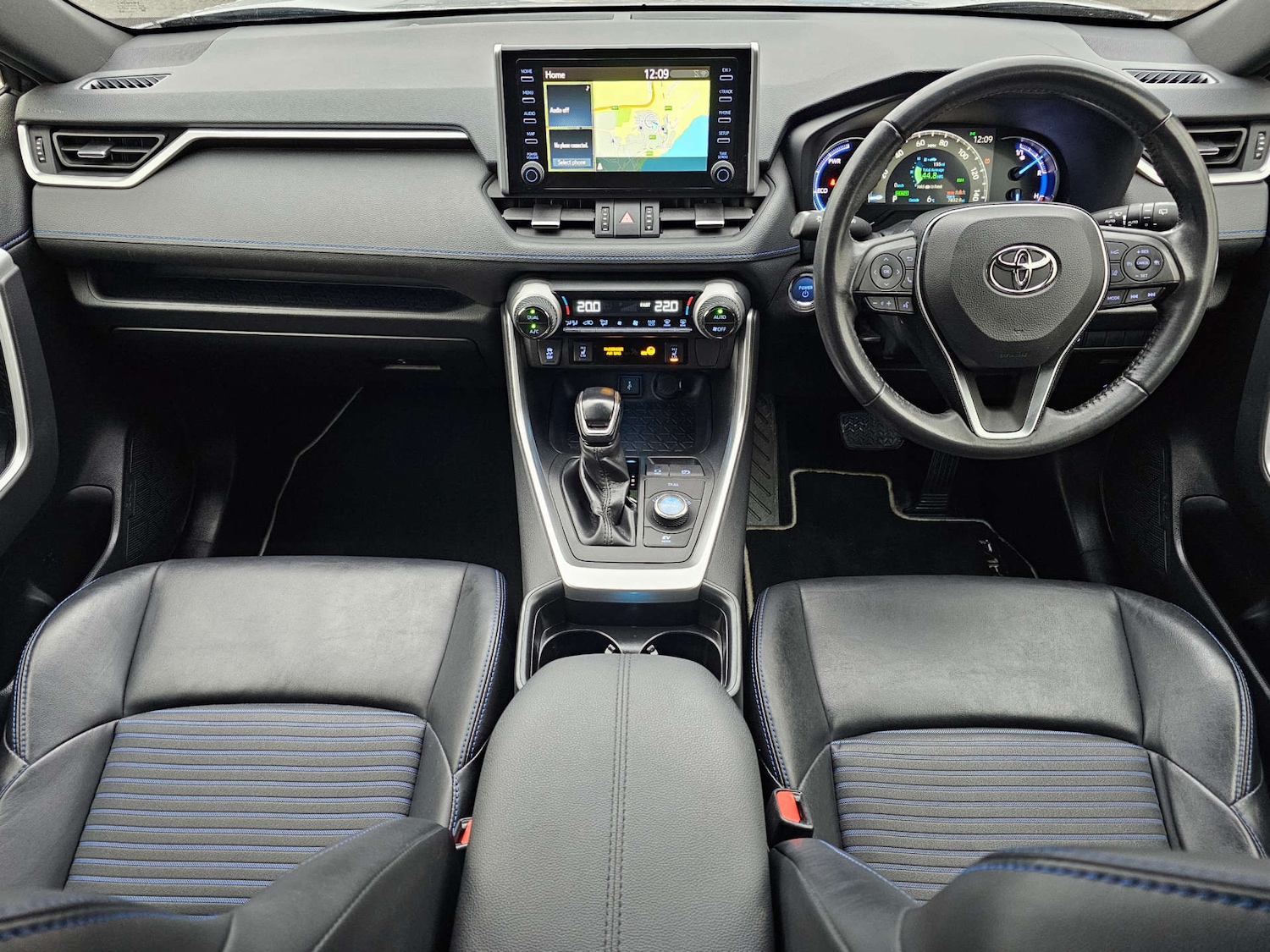 Used Toyota RAV4 2020 for sale - 77277620: Photo 16