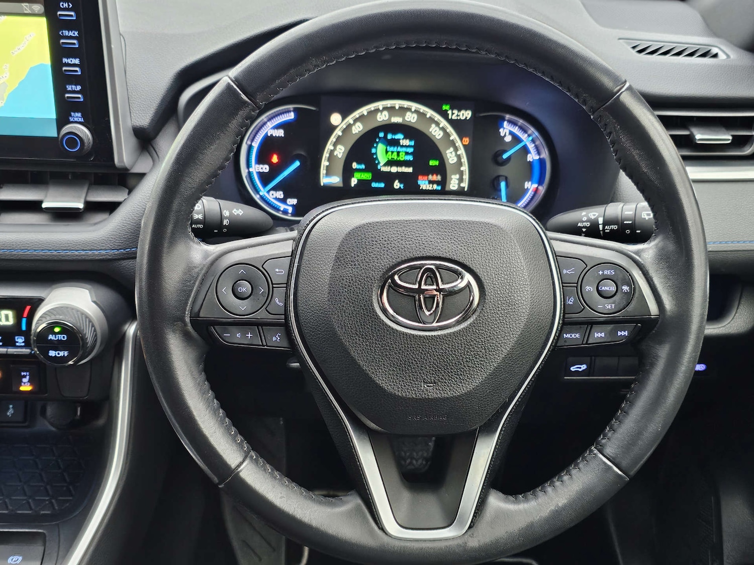 Used Toyota RAV4 2020 for sale - 77277620: Photo 25