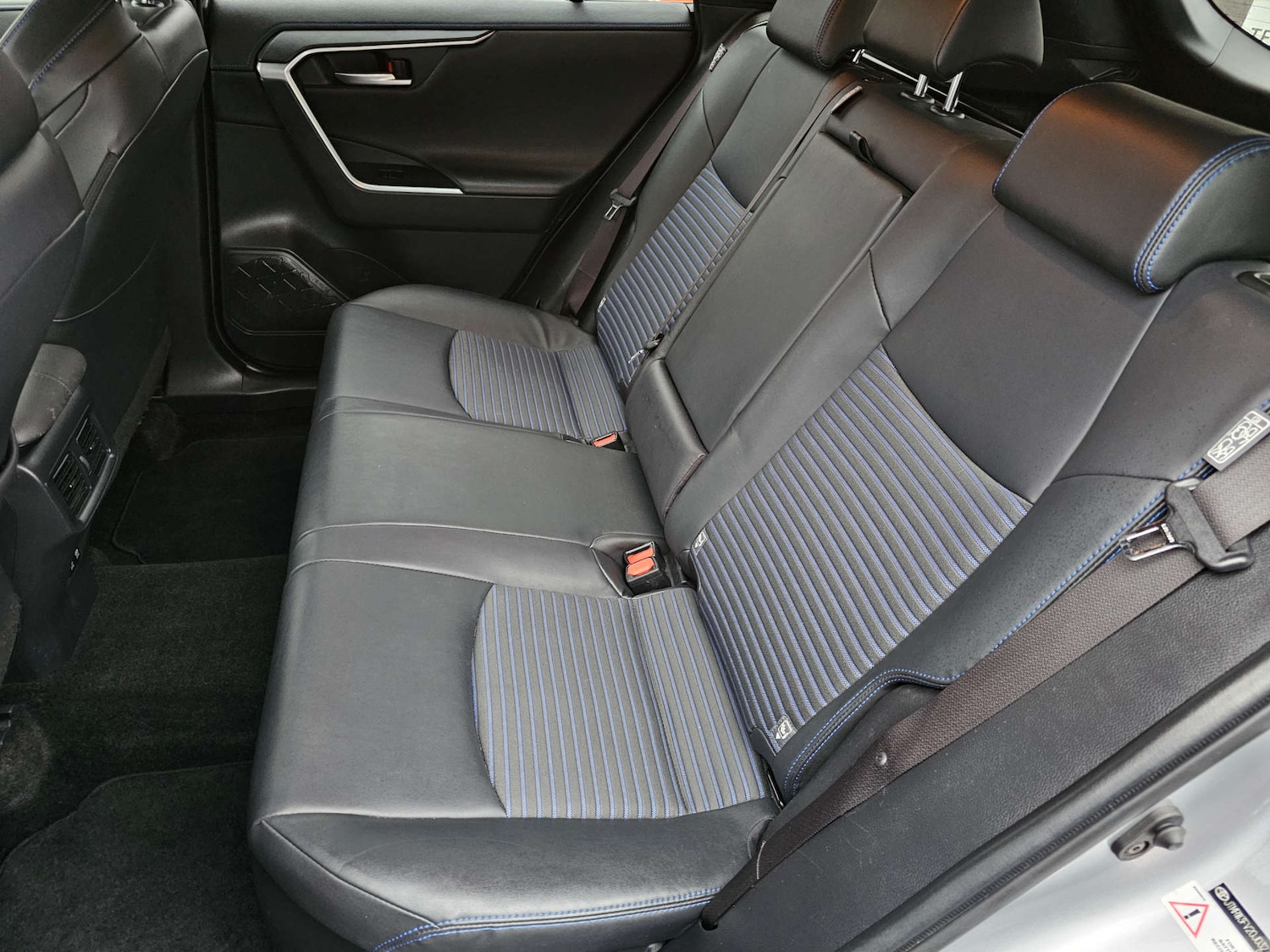 Used Toyota RAV4 2020 for sale - 77277620: Photo 26