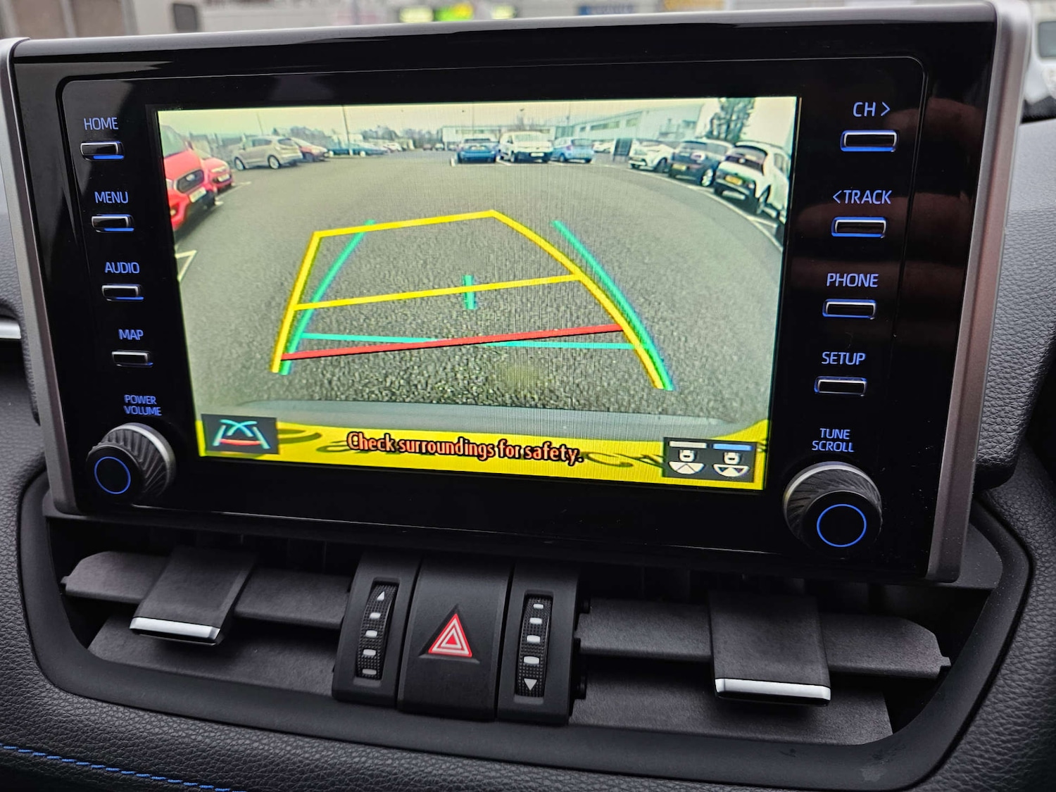 Used Toyota RAV4 2020 for sale - 77277620: Photo 34