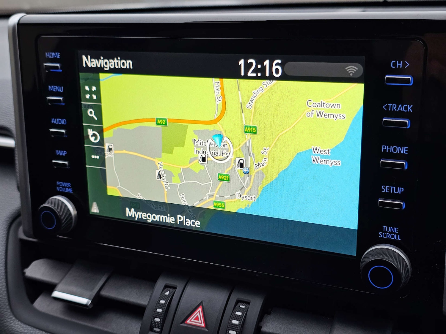 Used Toyota RAV4 2020 for sale - 77277620: Photo 35