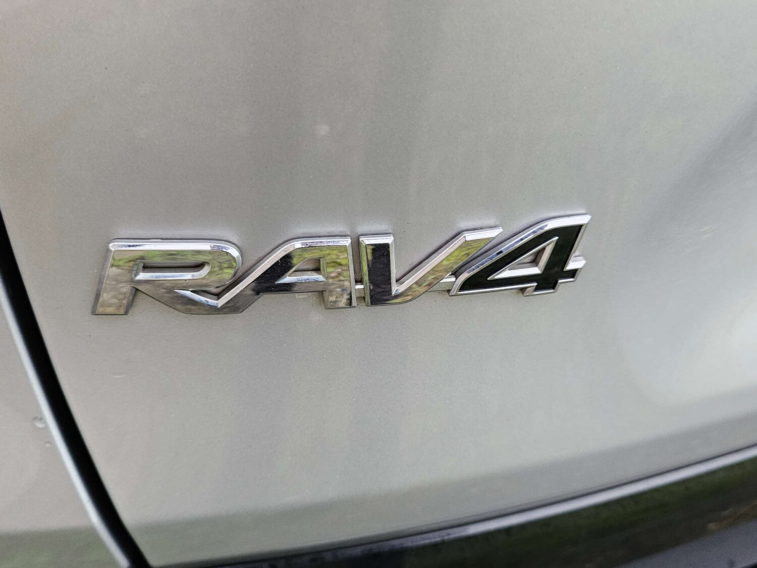 Used Toyota RAV4 2020 for sale - 77277620: Photo 53