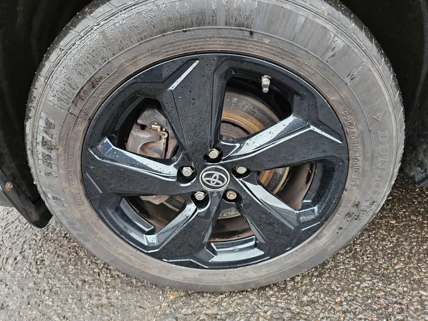 Used Toyota RAV4 2020 for sale - 77277620: Photo 57