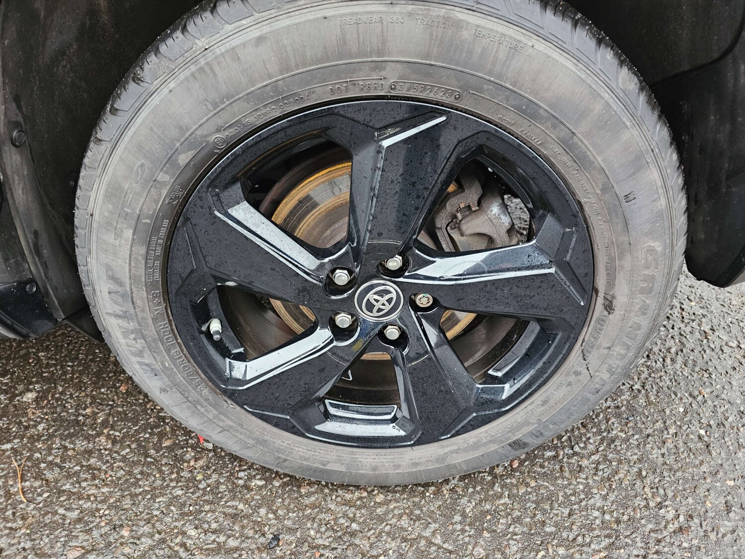 Used Toyota RAV4 2020 for sale - 77277620: Photo 58