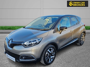 Used Renault Captur 2015 for sale - 77065406: Photo