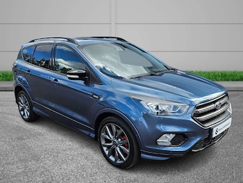 Used Ford Kuga 2019 for sale - 75877742: Photo
