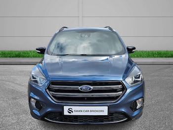 Used Ford Kuga 2019 for sale - 75877742: Photo