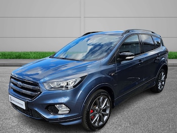 Used Ford Kuga 2019 for sale - 75877742: Photo
