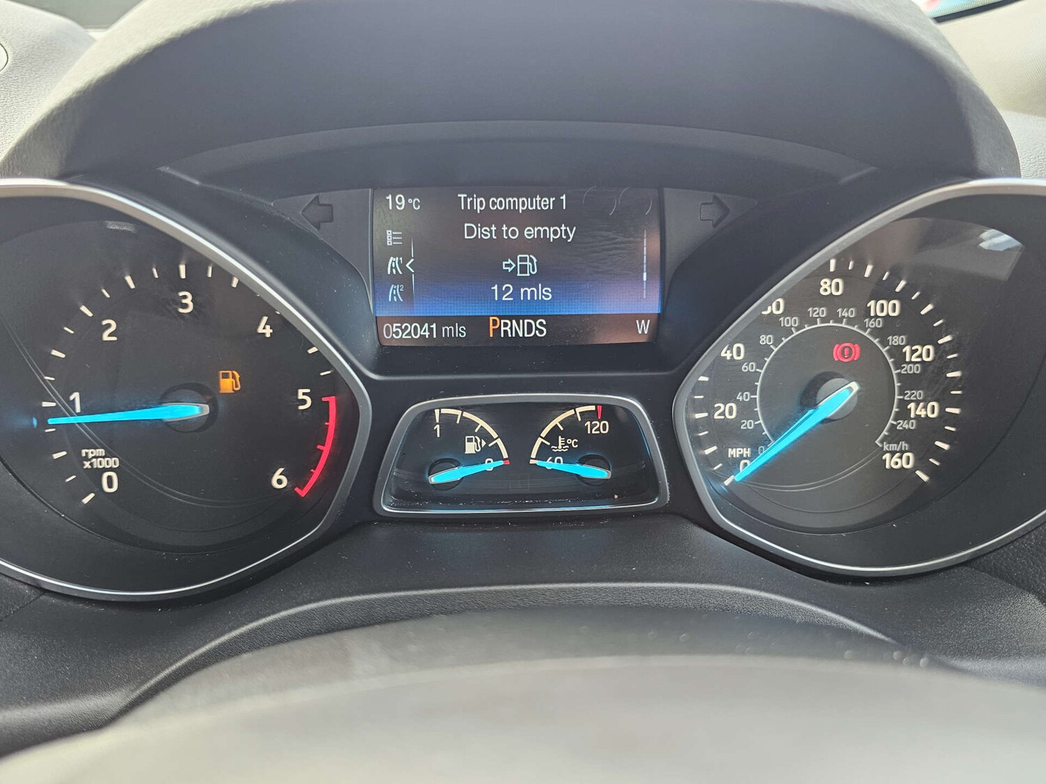 Vehicle 40