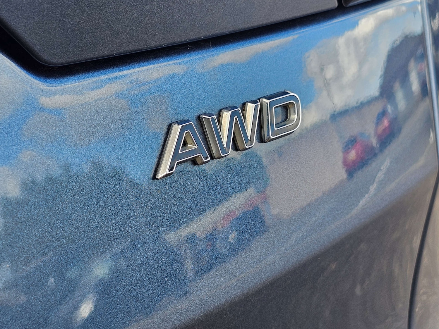 Vehicle 47