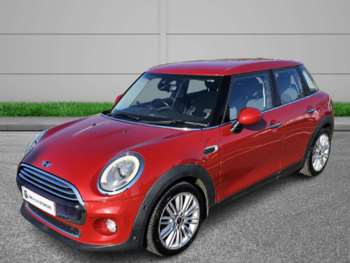 Used MINI Hatch 2015 for sale - 74802960: Photo