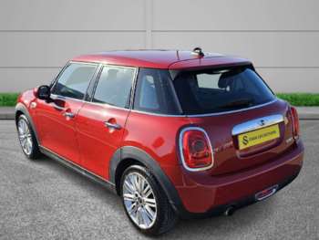 Used MINI Hatch 2015 for sale - 74802960: Photo