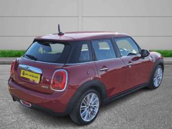 Used MINI Hatch 2015 for sale - 74802960: Photo