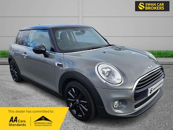 Used MINI Hatch 2017 for sale - 78297049: Photo