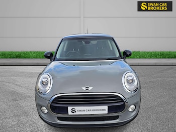 Used MINI Hatch 2017 for sale - 78297049: Photo