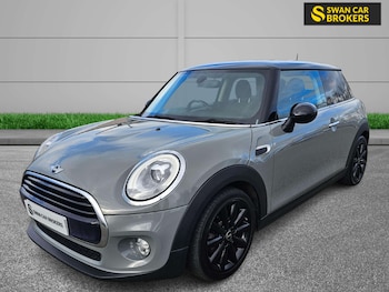 Used MINI Hatch 2017 for sale - 78297049: Photo