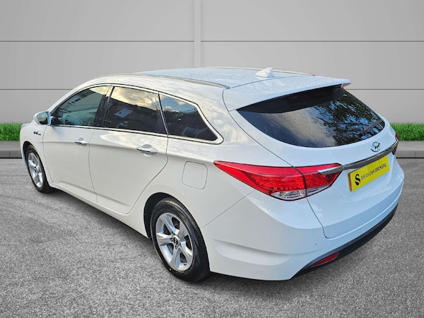 Used Hyundai i40 2014 for sale - 76198691: Photo 11
