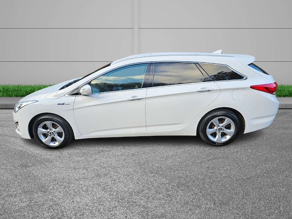 Used Hyundai i40 2014 for sale - 76198691: Photo 13