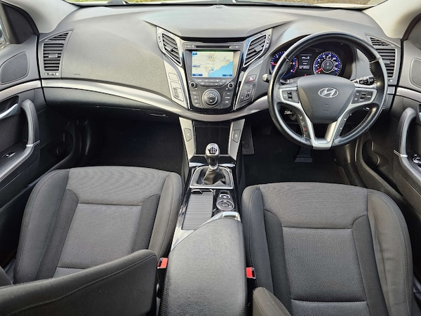 Used Hyundai i40 2014 for sale - 76198691: Photo 15