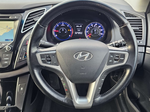 Used Hyundai i40 2014 for sale - 76198691: Photo 17