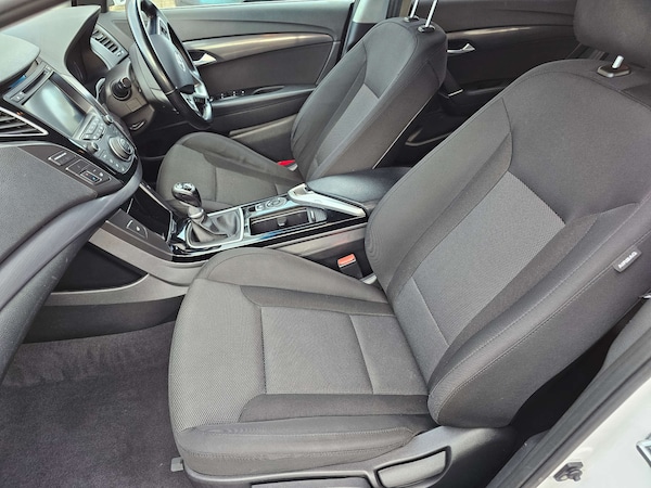 Used Hyundai i40 2014 for sale - 76198691: Photo 20