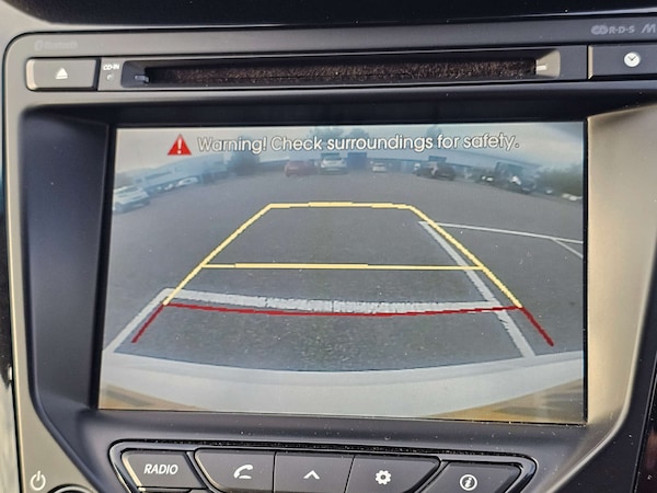 Used Hyundai i40 2014 for sale - 76198691: Photo 25