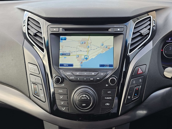 Used Hyundai i40 2014 for sale - 76198691: Photo 28