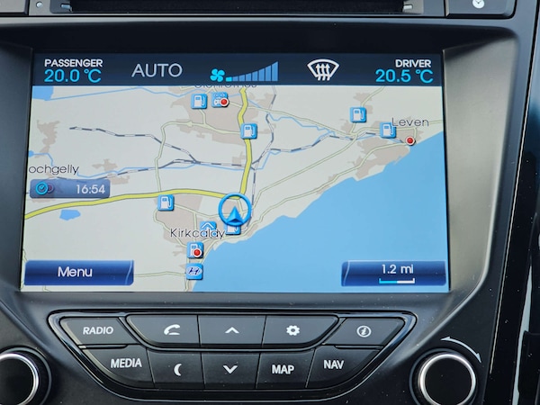 Used Hyundai i40 2014 for sale - 76198691: Photo 29