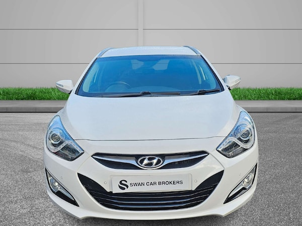 Used Hyundai i40 2014 for sale - 76198691: Photo 2