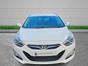 Used Hyundai i40 2014 for sale - 76198691: Photo 2