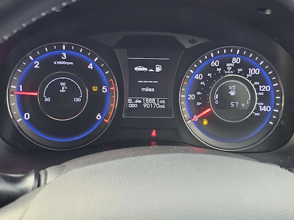 Used Hyundai i40 2014 for sale - 76198691: Photo 34