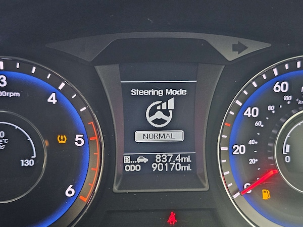 Used Hyundai i40 2014 for sale - 76198691: Photo 37