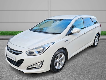 Used Hyundai i40 2014 for sale - 76198691: Photo 3