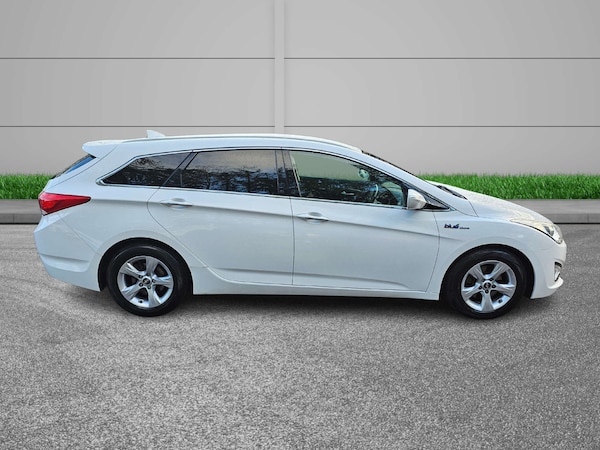 Used Hyundai i40 2014 for sale - 76198691: Photo 5