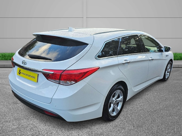 Used Hyundai i40 2014 for sale - 76198691: Photo 7