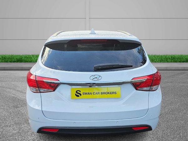 Used Hyundai i40 2014 for sale - 76198691: Photo 9