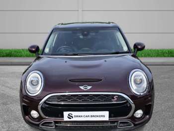 Used MINI Clubman 2016 for sale - 74839089: Photo