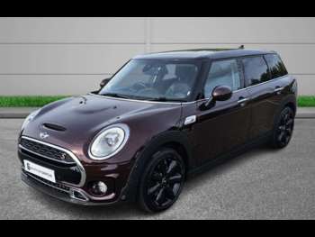 Used MINI Clubman 2016 for sale - 74839089: Photo