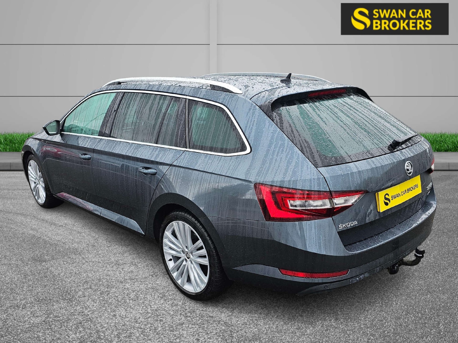 Used Skoda Superb 2017 for sale - 76720463: Photo 11