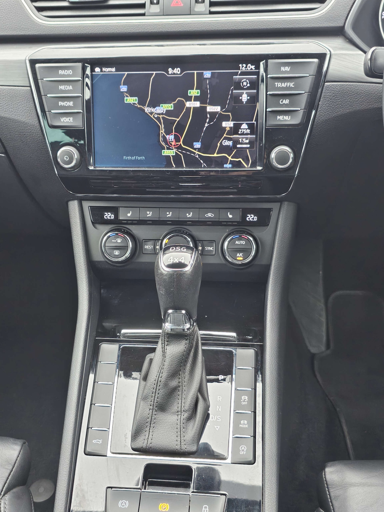 Used Skoda Superb 2017 for sale - 76720463: Photo 30