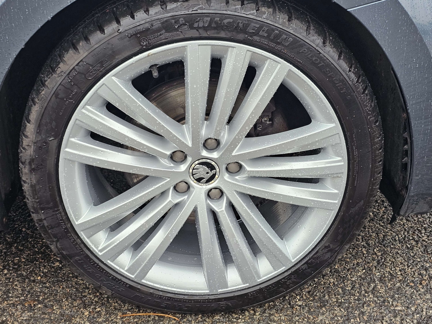 Used Skoda Superb 2017 for sale - 76720463: Photo 41