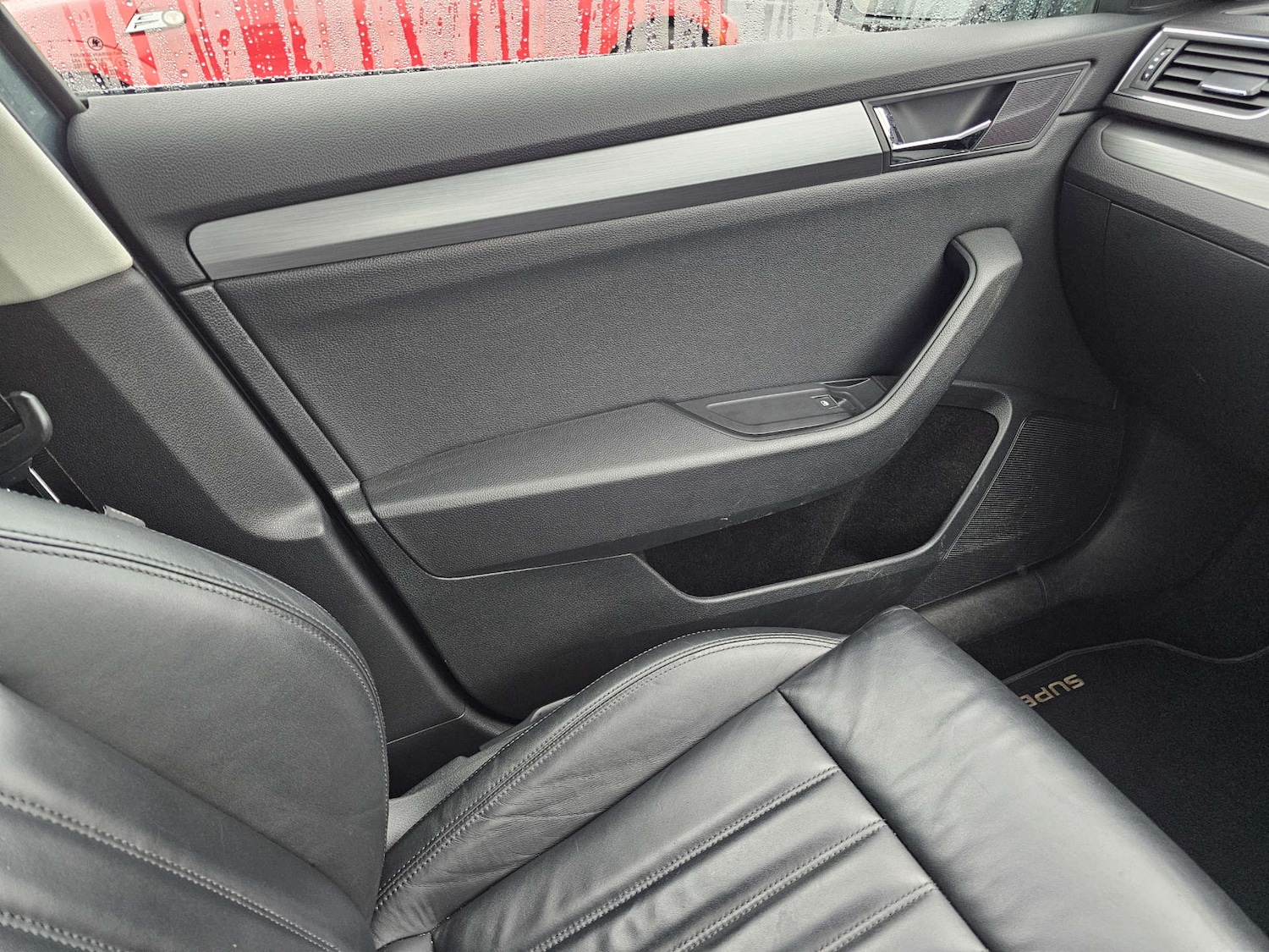 Used Skoda Superb 2017 for sale - 76720463: Photo 47