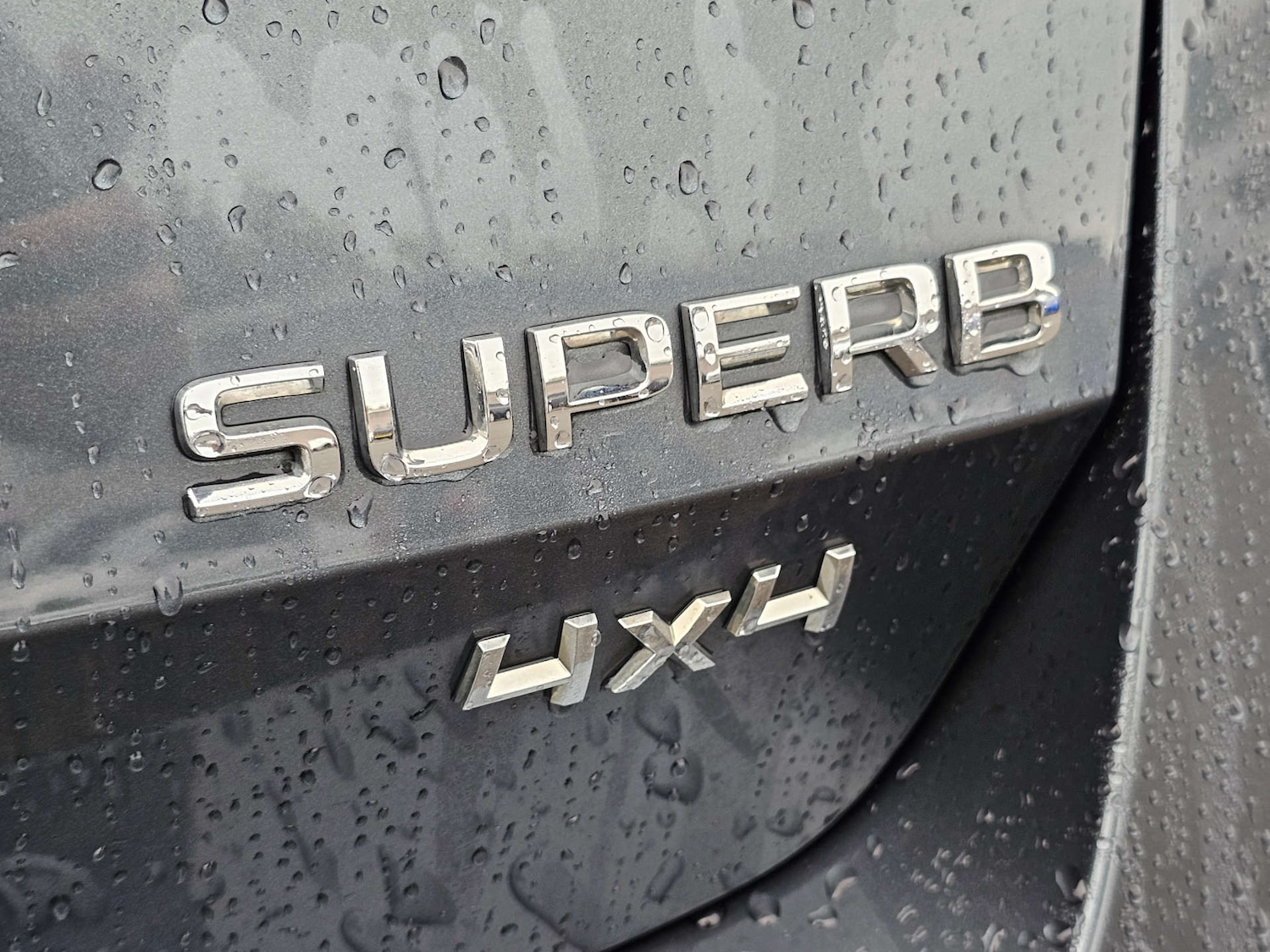 Used Skoda Superb 2017 for sale - 76720463: Photo 50