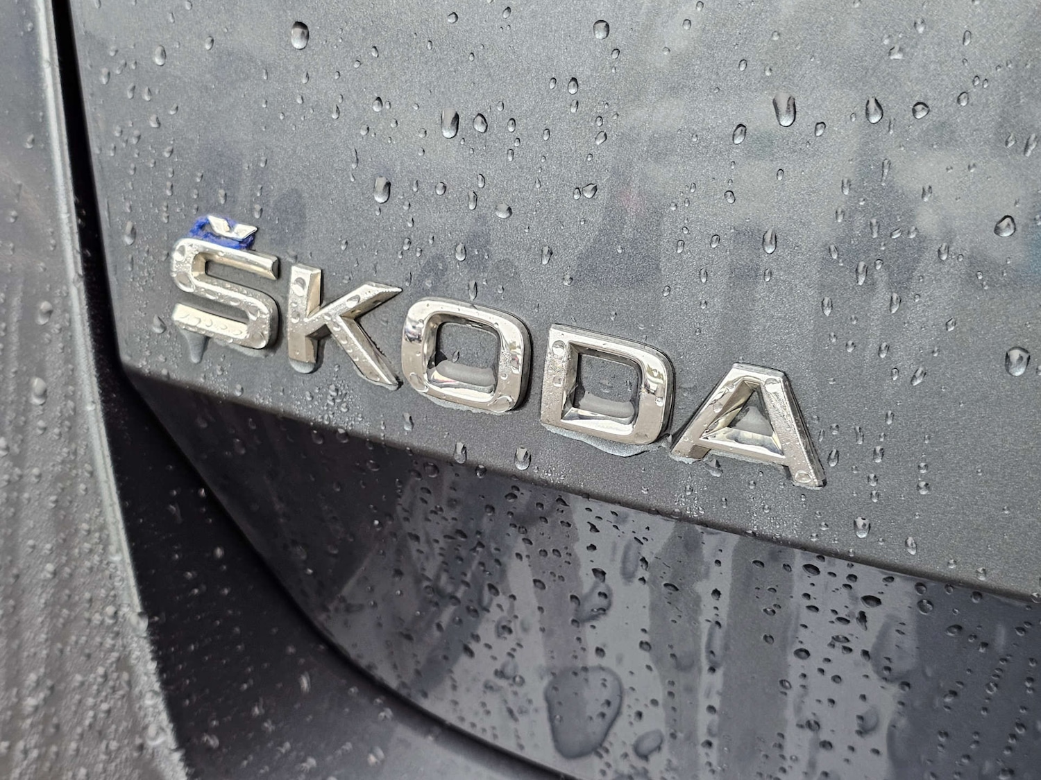 Used Skoda Superb 2017 for sale - 76720463: Photo 52