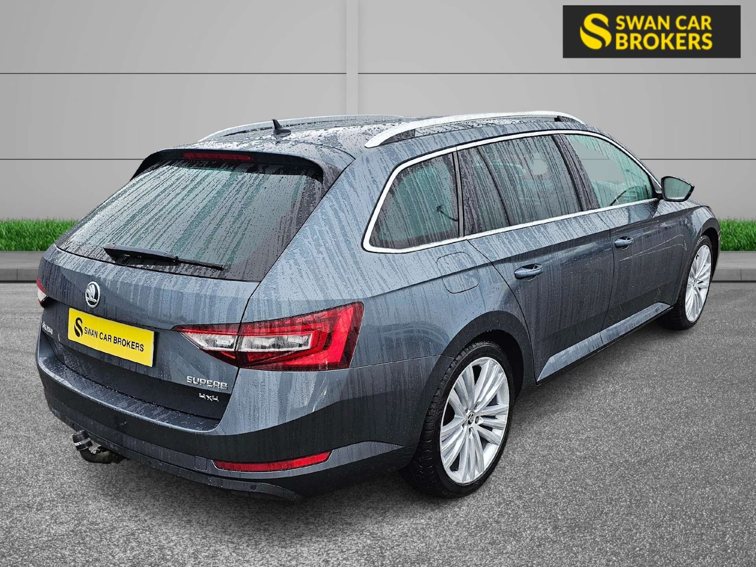 Used Skoda Superb 2017 for sale - 76720463: Photo 7